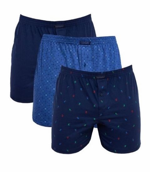 Obrázek z CTT BOX COMFORT 435/01 3PACK  